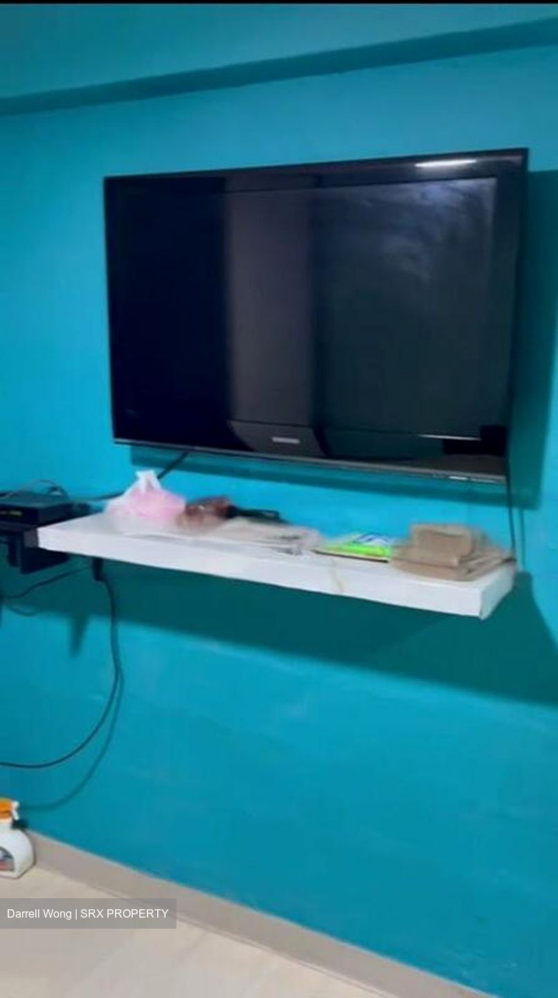 Blk 303 Clementi Meadows (Clementi), HDB 3 Rooms #635087121